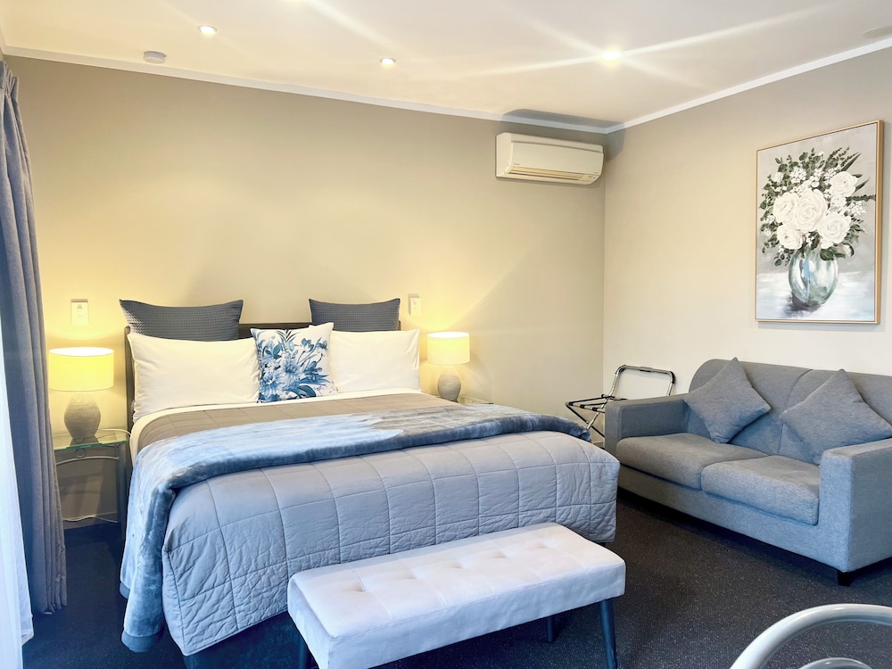 Superior Suite, 1 Bedroom (Superior Spa Suite)
