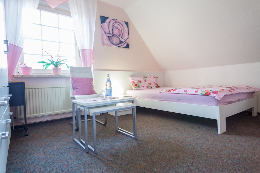 Double Room Single Use photo 2