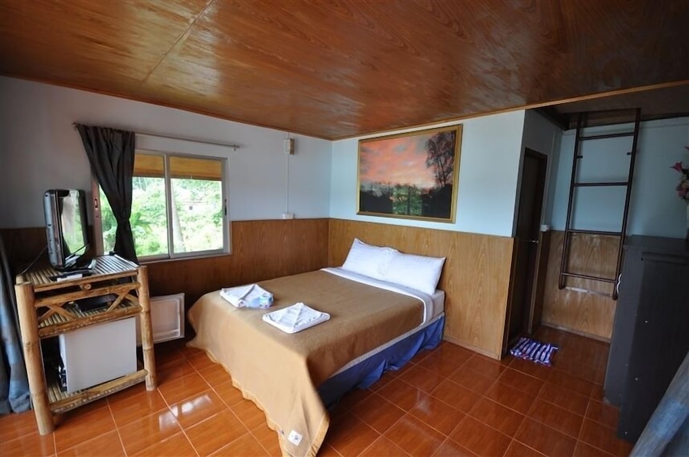 Room, 1 Double Bed, Bay View photo 2