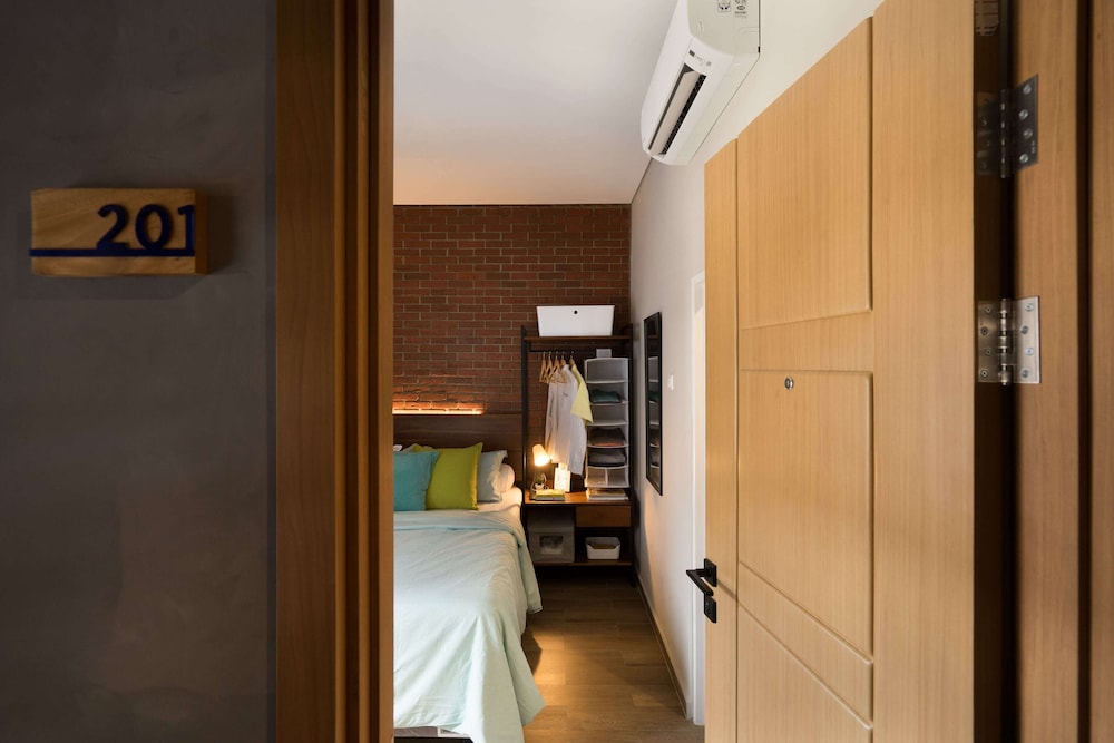 Superior Room, 1 Bedroom - Photo 2