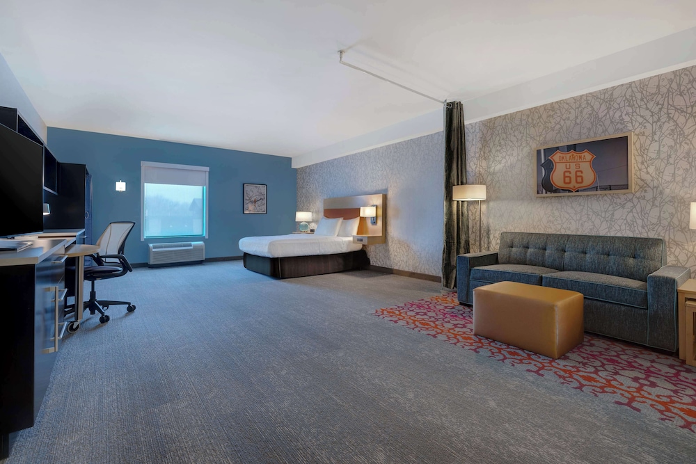 Home2 Suites by Hilton Stillwater, Billede 4