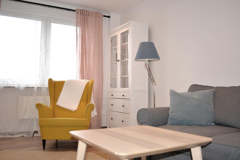 Premium Apartment (304) photo 3