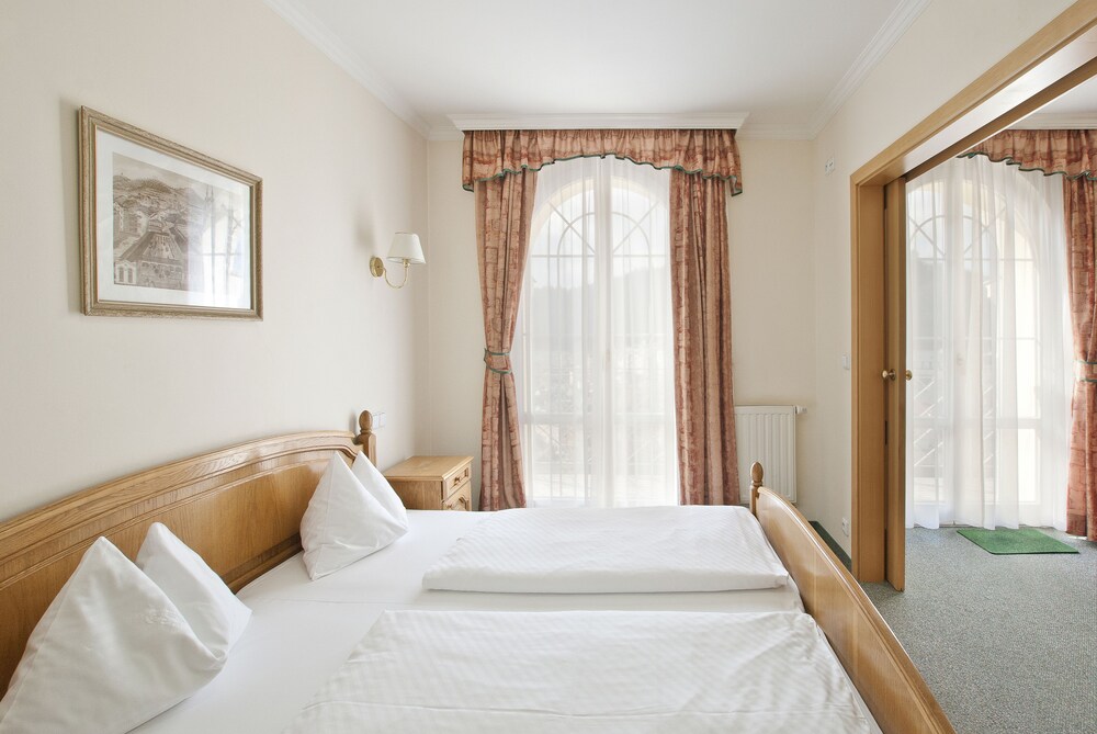 Deluxe Apartment, 1 Queen Bed