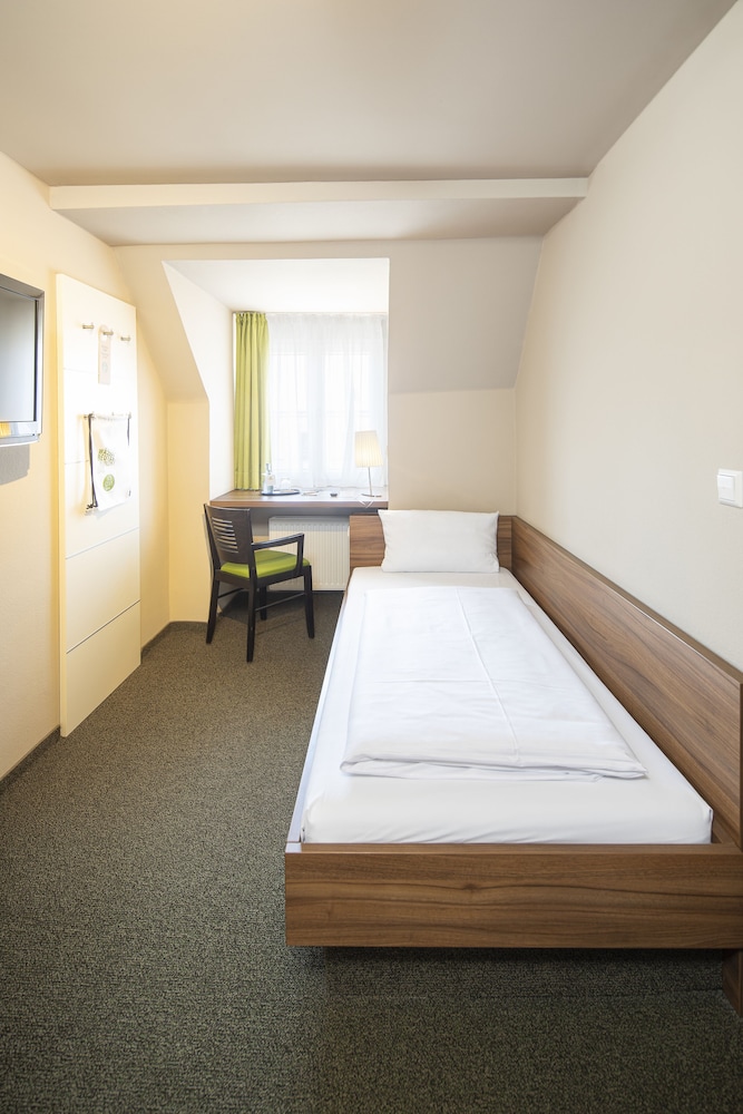 Economy Single Room photo 1
