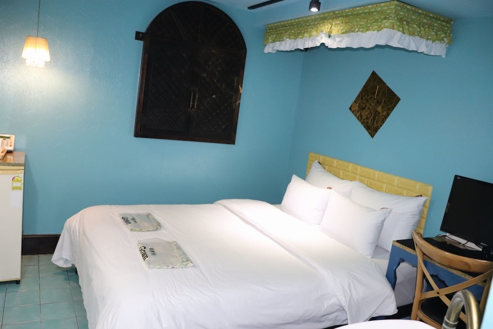 Standard Room - Photo 20