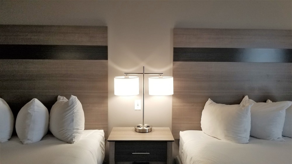 Standard Room photo 1