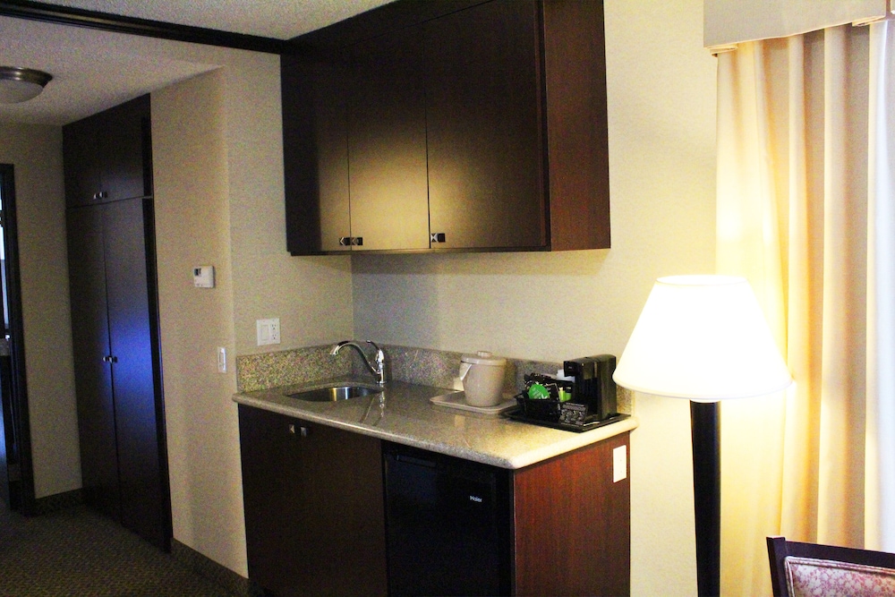 Suite, 1 King Bed with Sofa bed - Photo 3