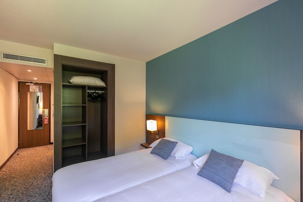 Twin Room, Mountain View - Photo 6
