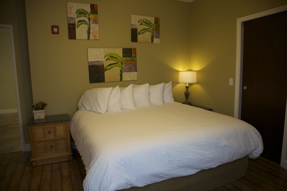 Room, Multiple Beds, Non Smoking, Lake View photo 3