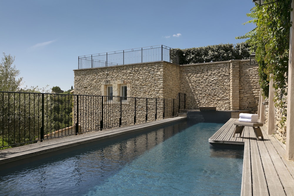 Maison de Constance - Private Villa