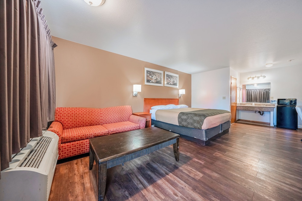 Room, 1 Queen Bed, Non Smoking