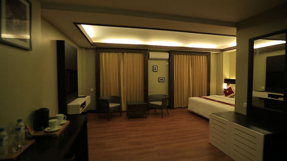 Superior Room photo 3