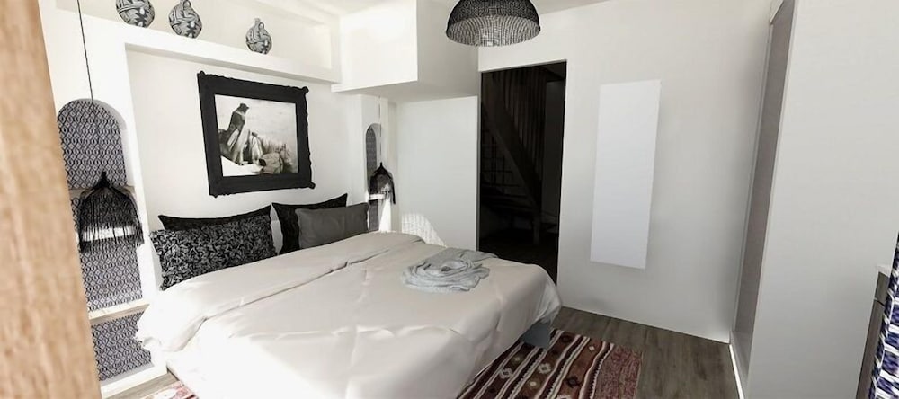 Family Apartment