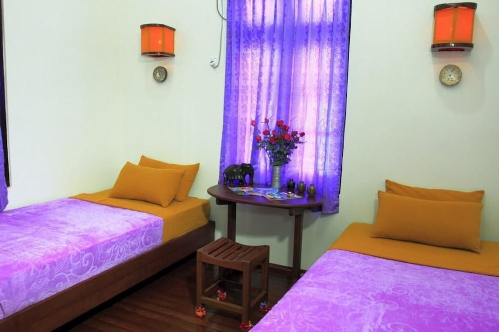 Standard Room photo 1