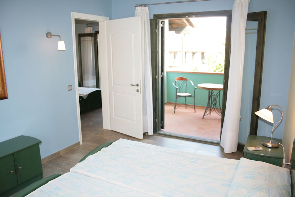 Quadruple Room photo 3