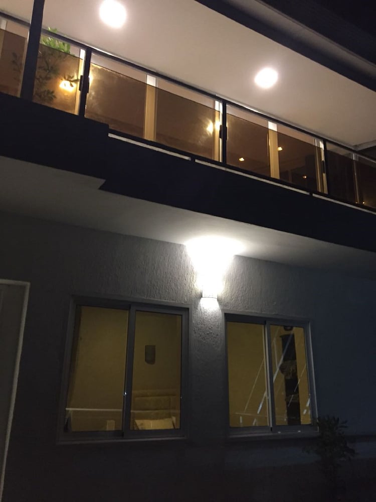 Standard Twin Room, 1 Bedroom, Garden View photo 3
