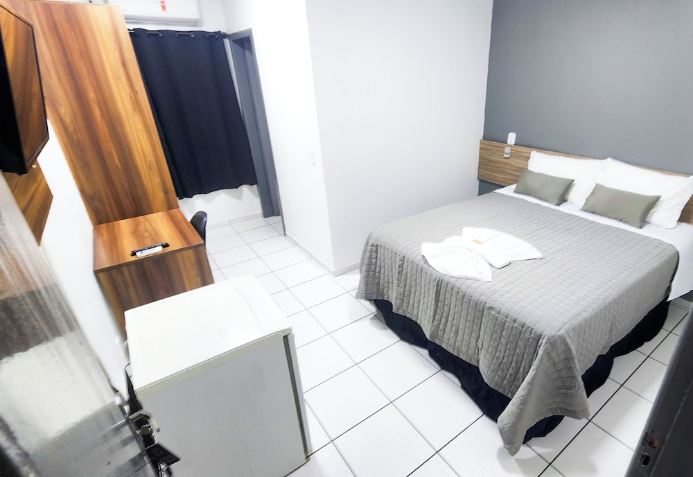 Executive Double Room photo 1