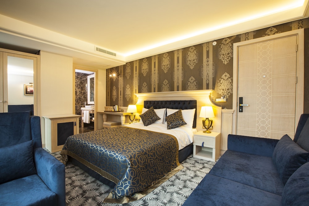 Deluxe Room photo 1