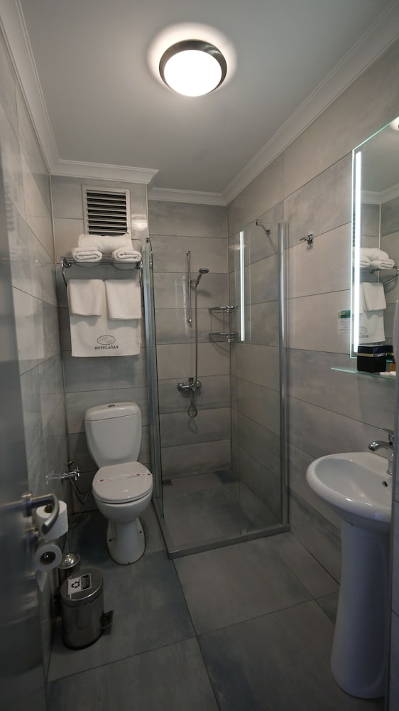 Standard Family Room 2 Bedrooms, 2  Bathrooms, City View photo 3