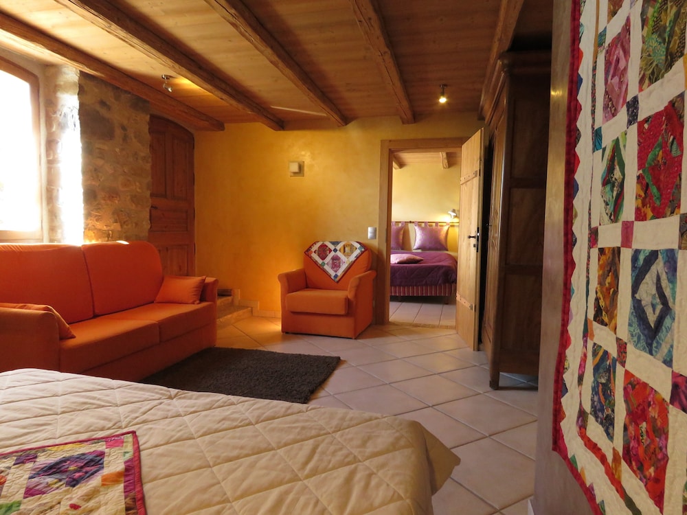 Double Room (Criccolets) photo 2