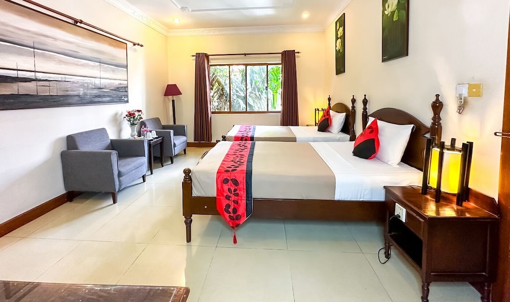 Superior Double Or Twin Room photo 1