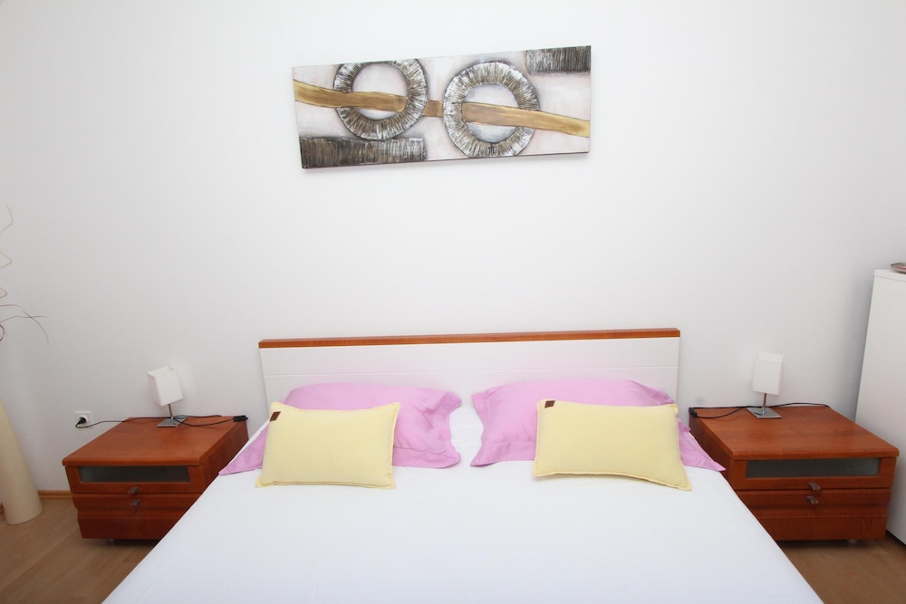 Double Room, Balcony