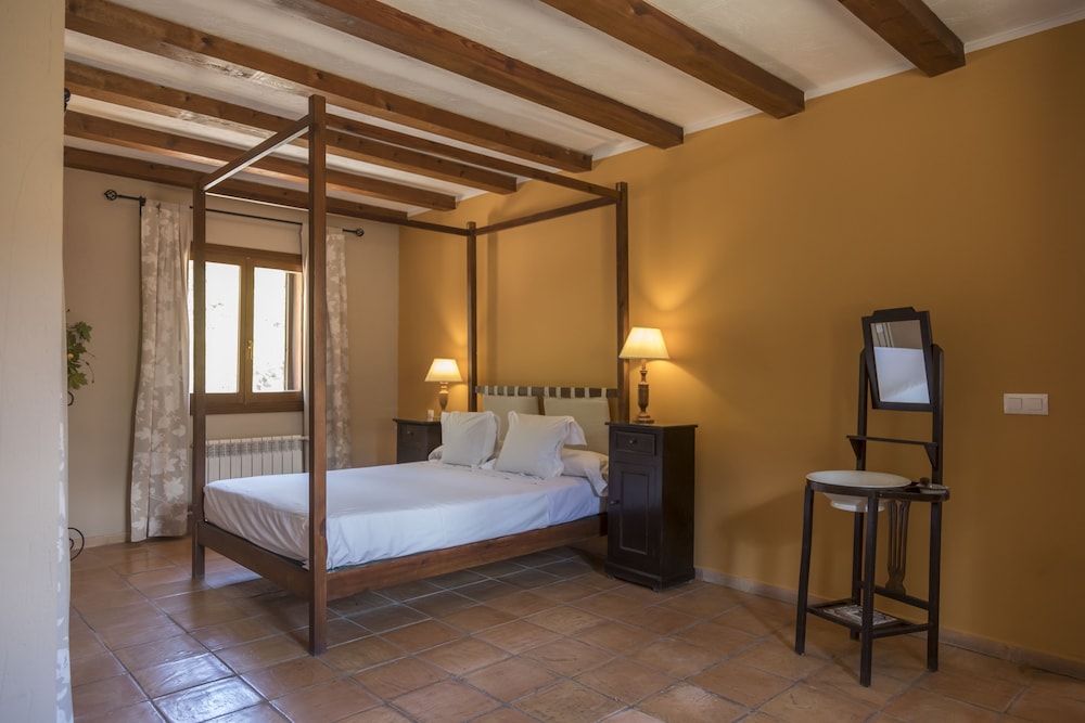Habitación Superior
