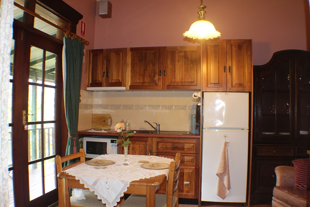 The Veranda Suite photo 2