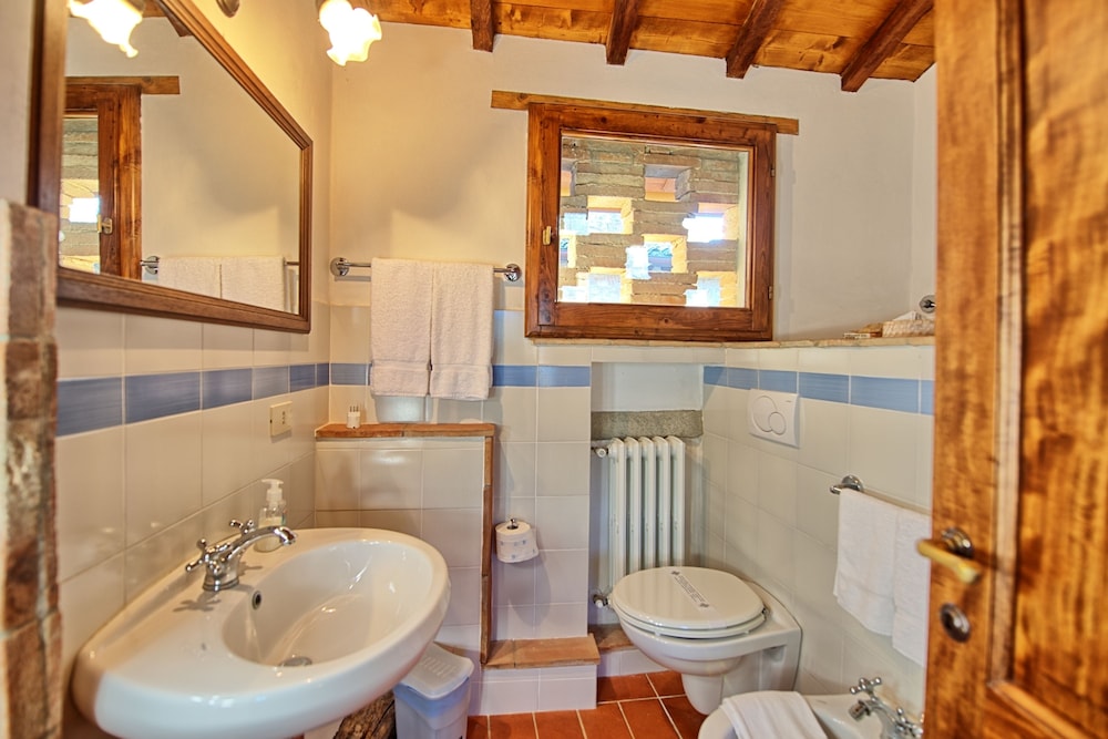 Apartment, 2 Bedrooms (Le Fonti 2) photo 3