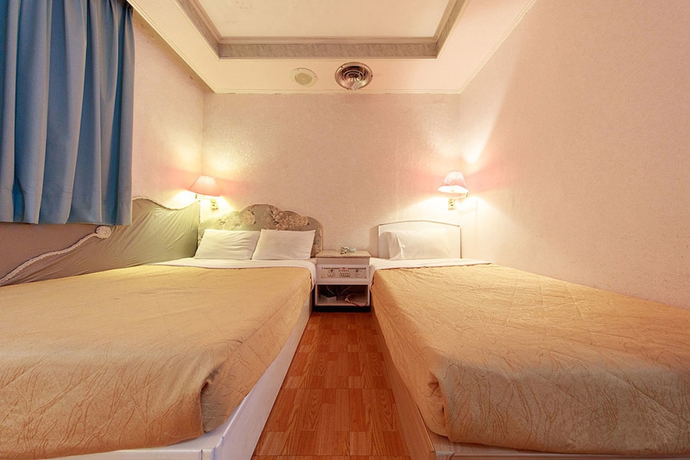 Family Triple Room photo 3