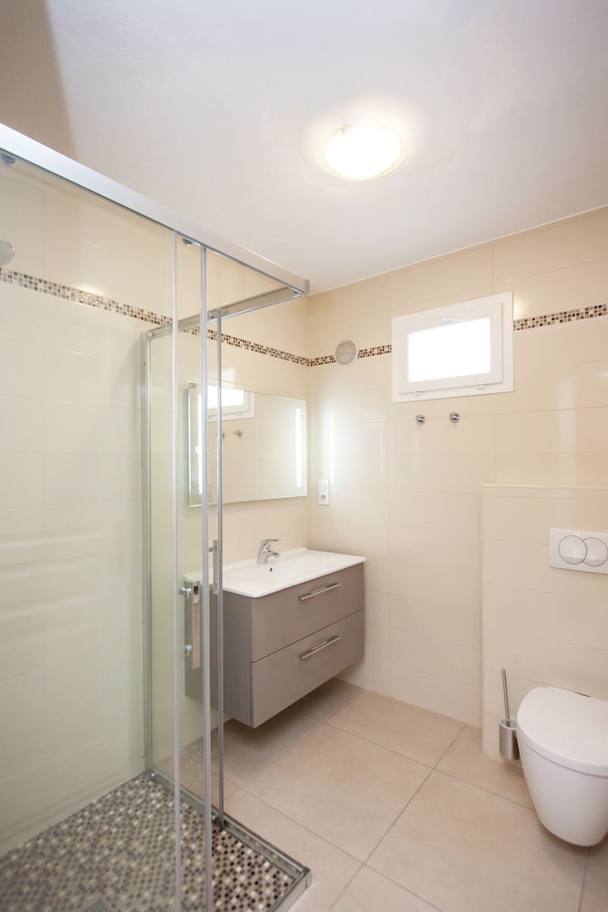 Superior Studio, Sea View (Studio 30 m2 4 personnes Vue Mer)