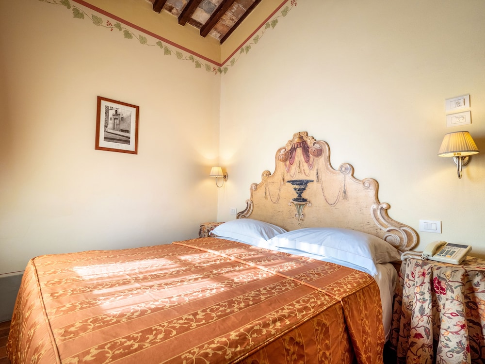 Economy Room - Photo 1