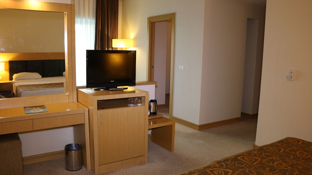 Family Room, 2 Bedrooms, Non Smoking, Sea View photo 3