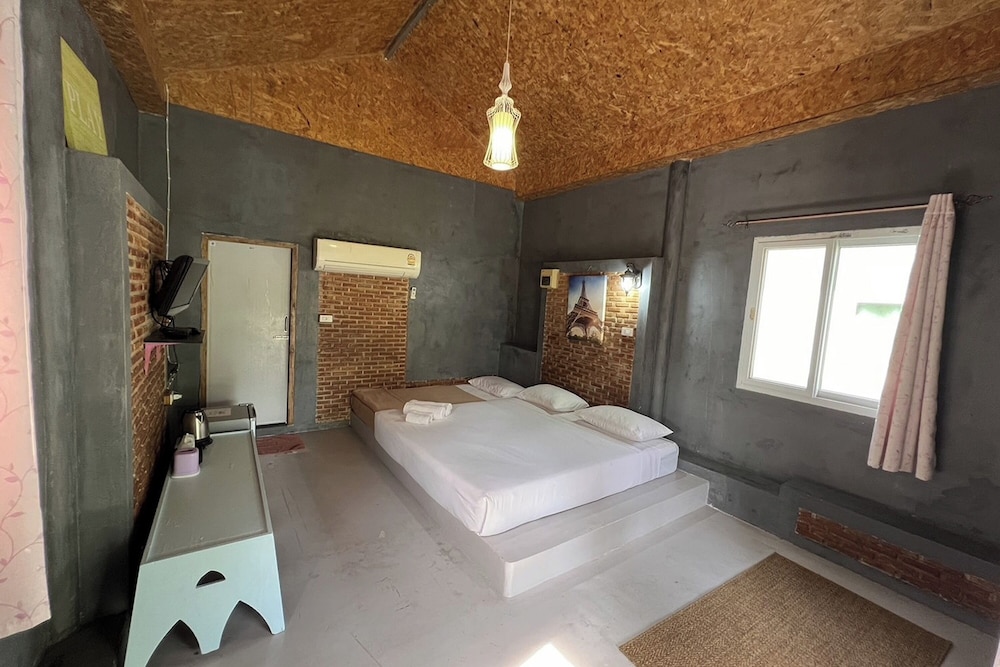 Kala 7-8 / Standard room with River view