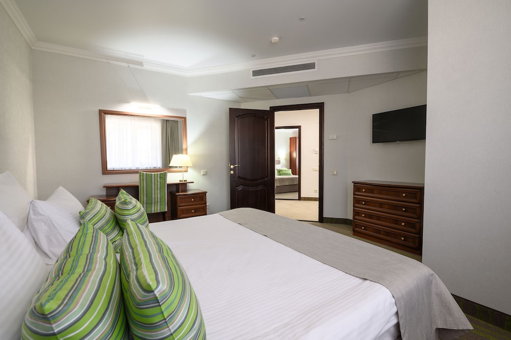 Premium Suite, 1 Bedroom photo 3