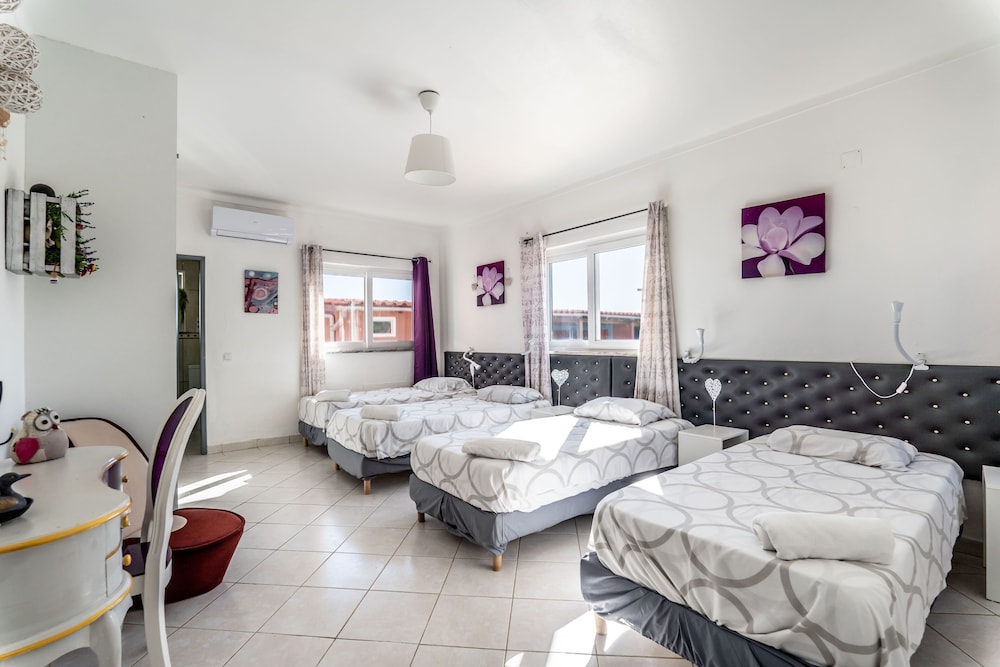 Chambre Benagil 4 personnes photo 3