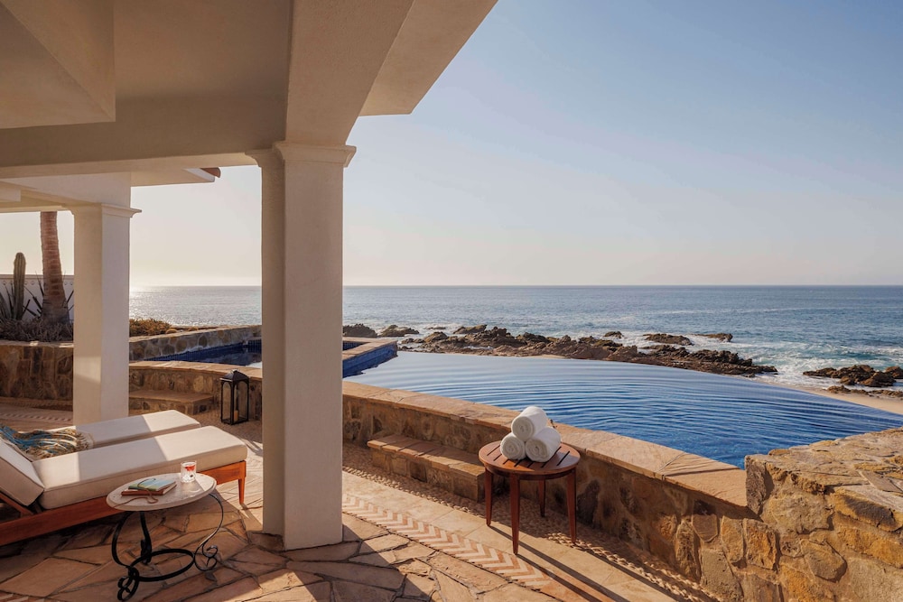 Suite, Oceanfront (one & Only Casita With Infinity Pool)