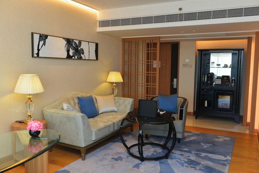 Kapok 66 King Bed Suite - Photo 1