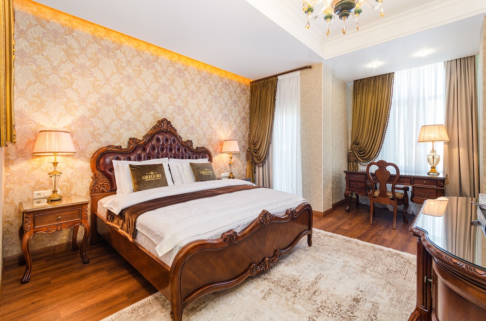 Comfort Room
