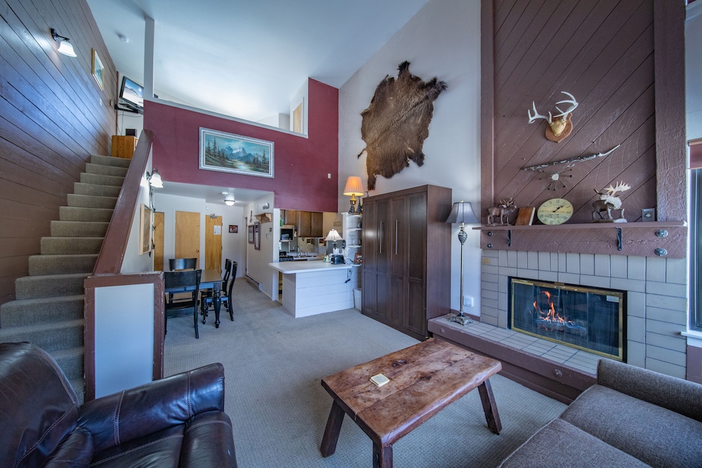 Condo, Multiple Beds, Lake View (Edgewater 1448)