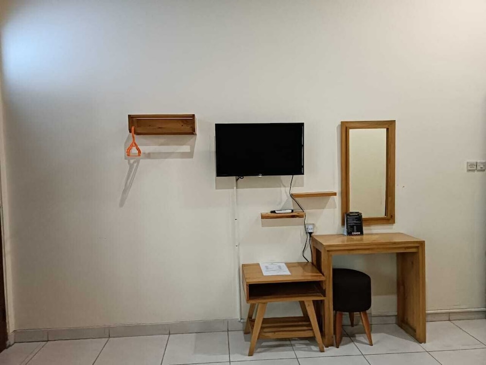 Standard Double Or Twin Room - Photo 5