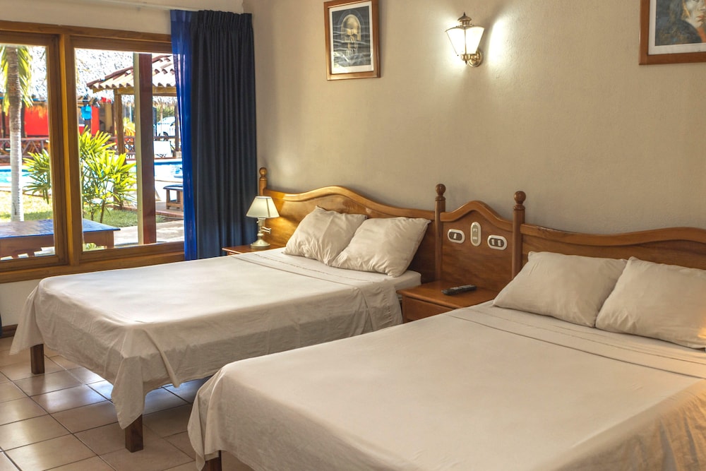 Standard Room photo 3