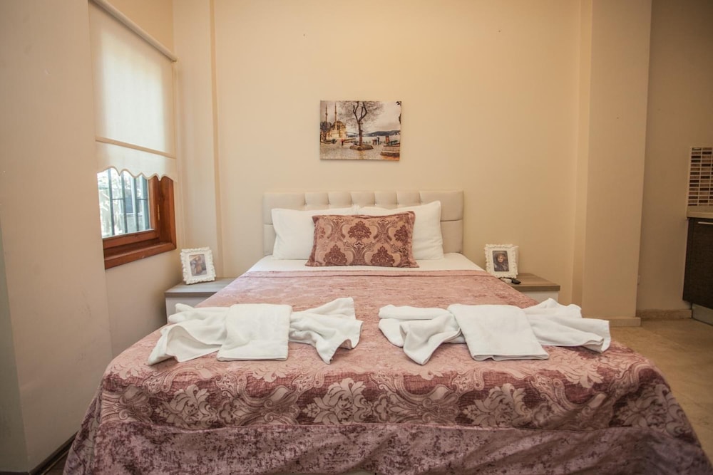 Family Apartment, 1 Bedroom photo 3