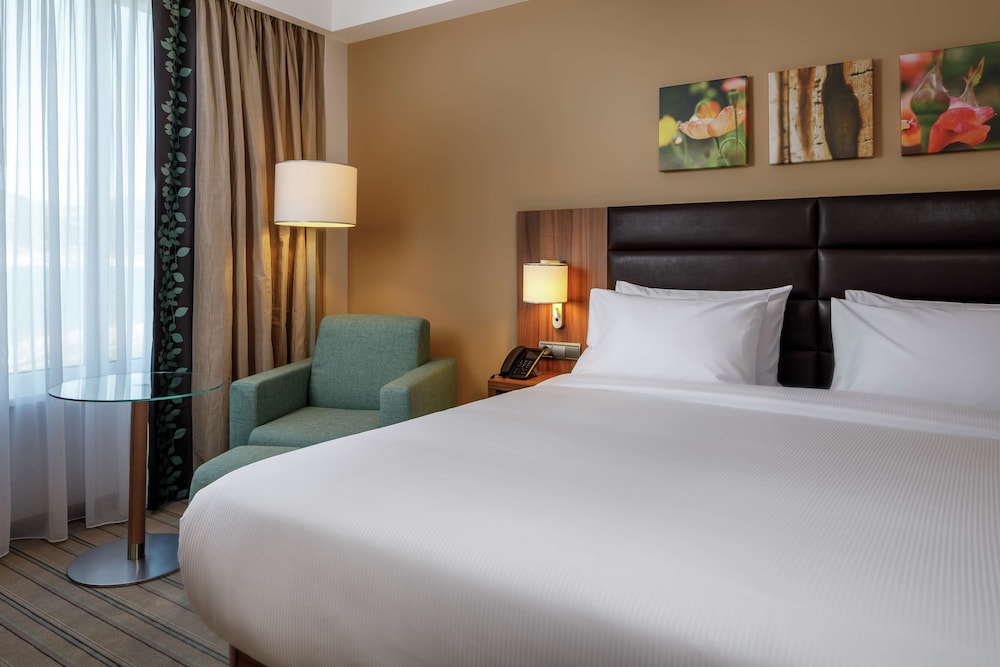 Basic Room, 1 King Bed photo 1