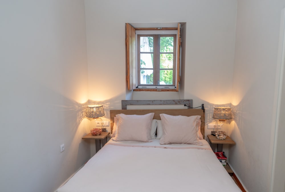 Comfort Apartment, 2 Bedrooms, Non Smoking, Terrace photo 2