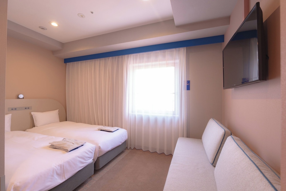 Superior Twin Room, Non Smoking