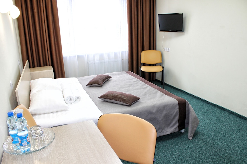 Deluxe Room, 1 Bedroom photo 2