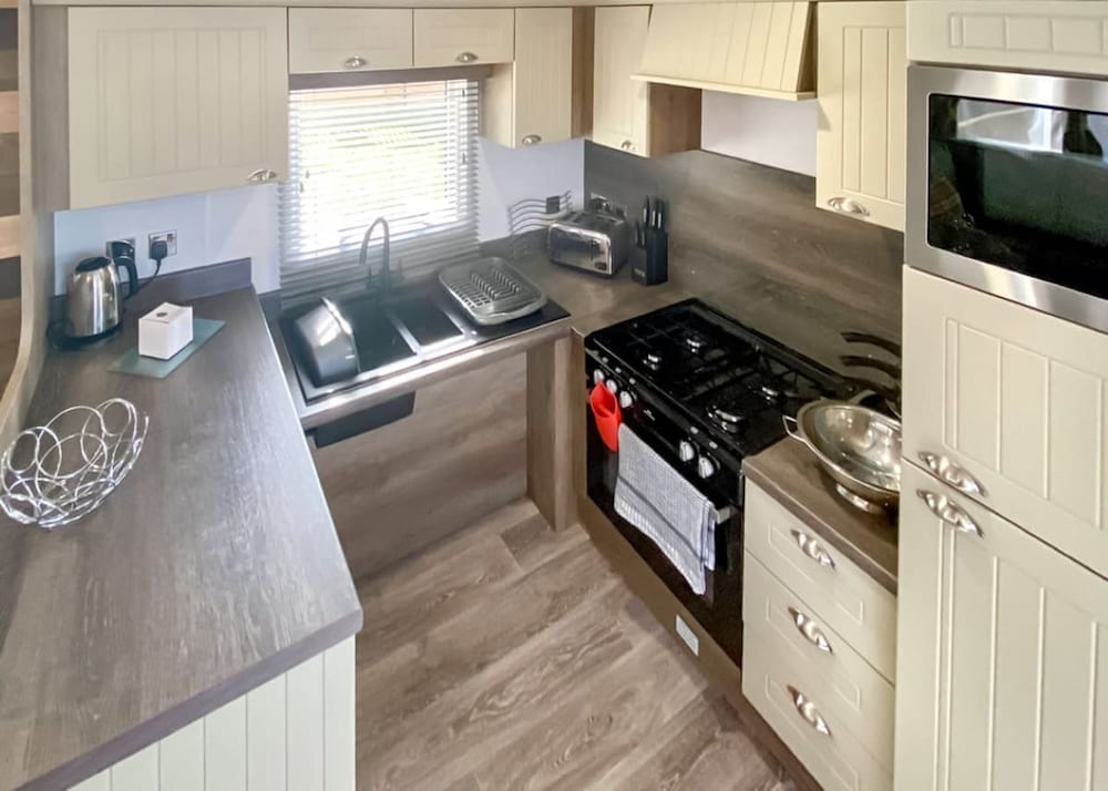 Clumber Park Lodges, Foto 7