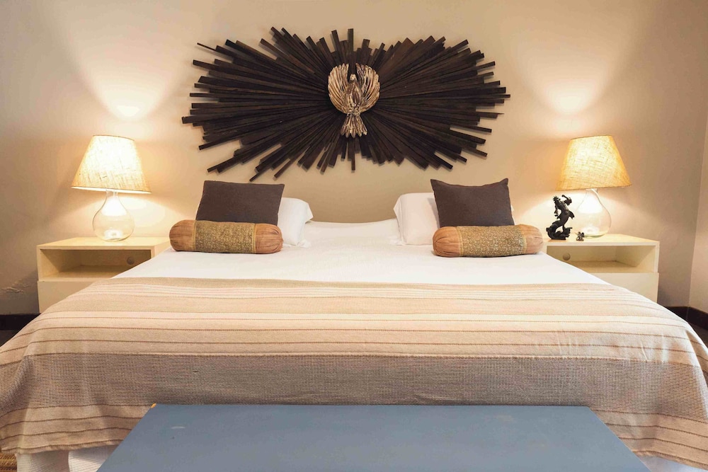 Suite Luxo Superior photo 1