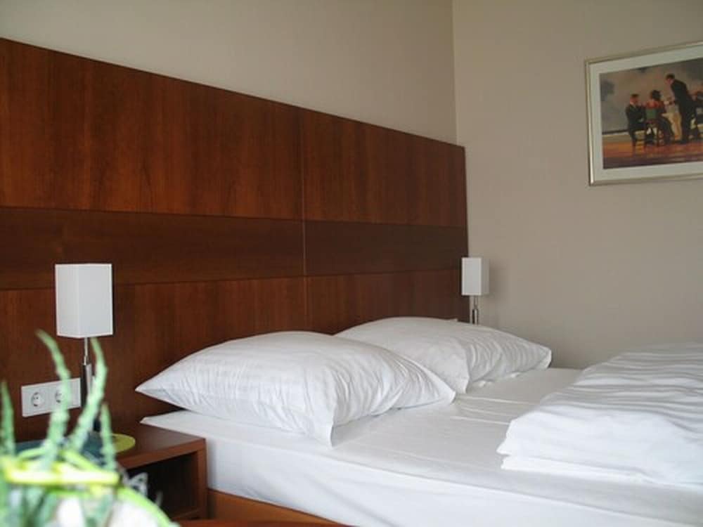 Comfort Double Room photo 1
